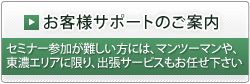 弥生サポートのご案内