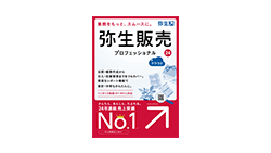 弥生販売 24プロフェッショナル